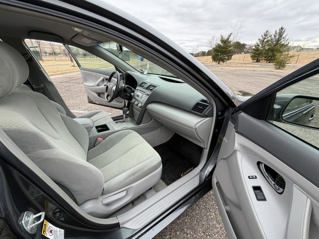 2007 Toyota Camry Image 13