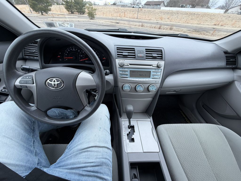 2007 Toyota Camry Image 14