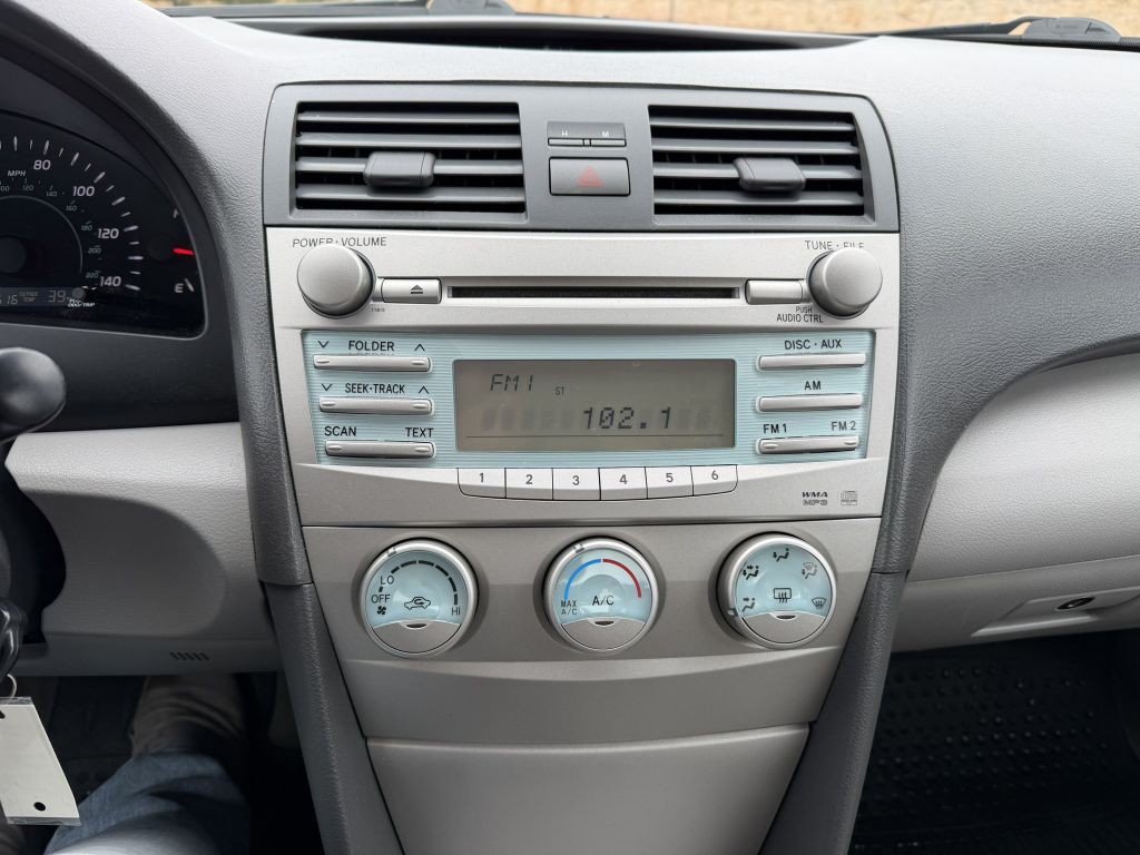 2007 Toyota Camry Image 15