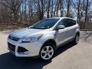 Image for 2013 Ford Escape SE ID: 7330172
