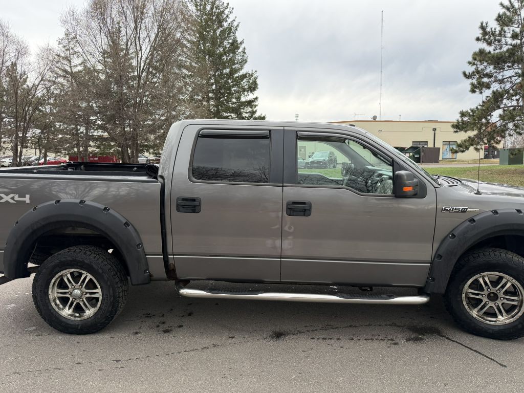 2010 Ford F-150 Image 6