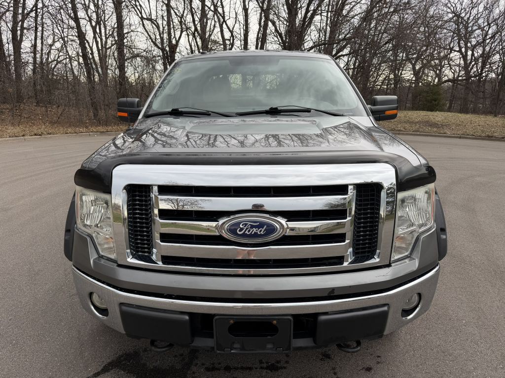 2010 Ford F-150 Image 8