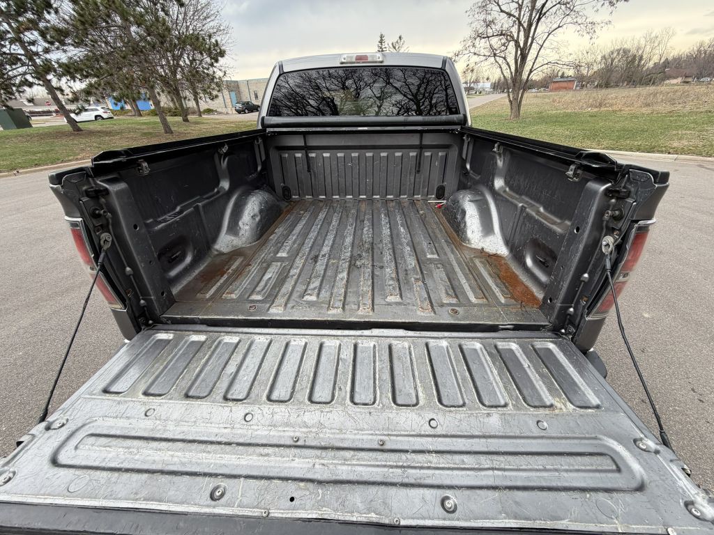 2010 Ford F-150 Image 12