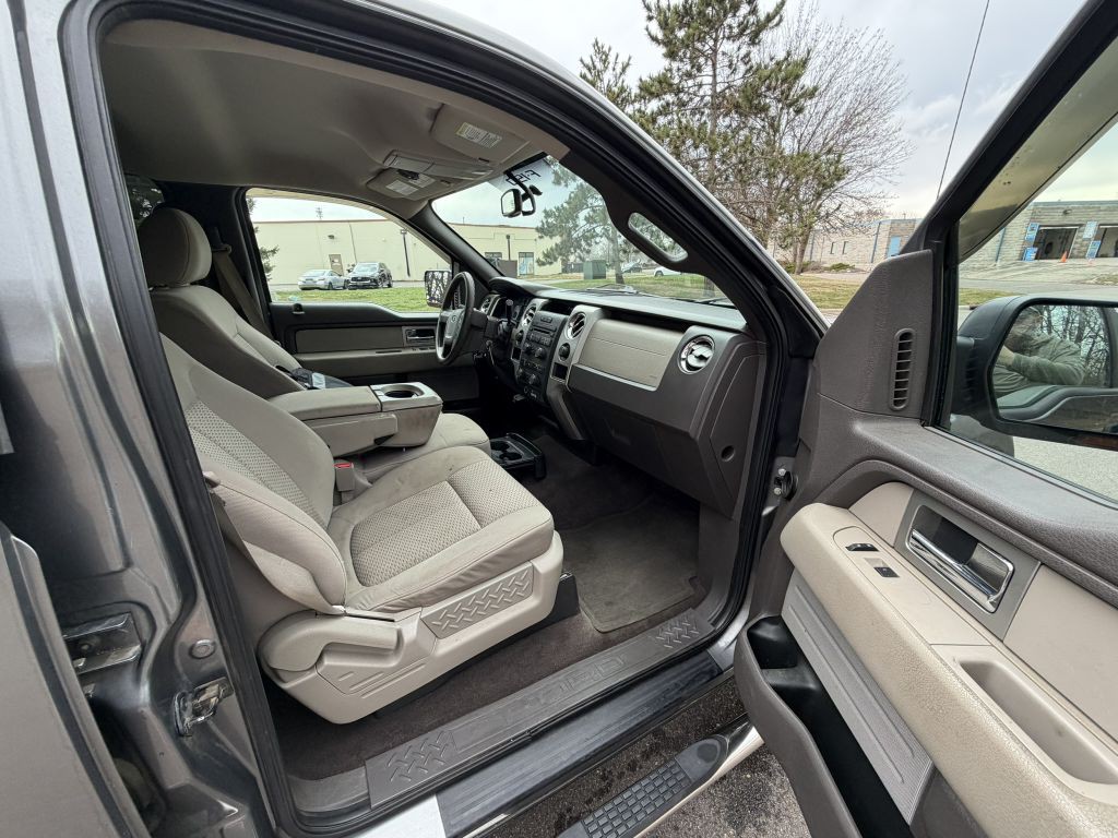 2010 Ford F-150 Image 14