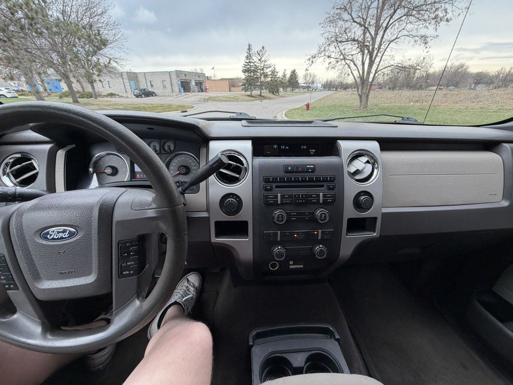 2010 Ford F-150 Image 15