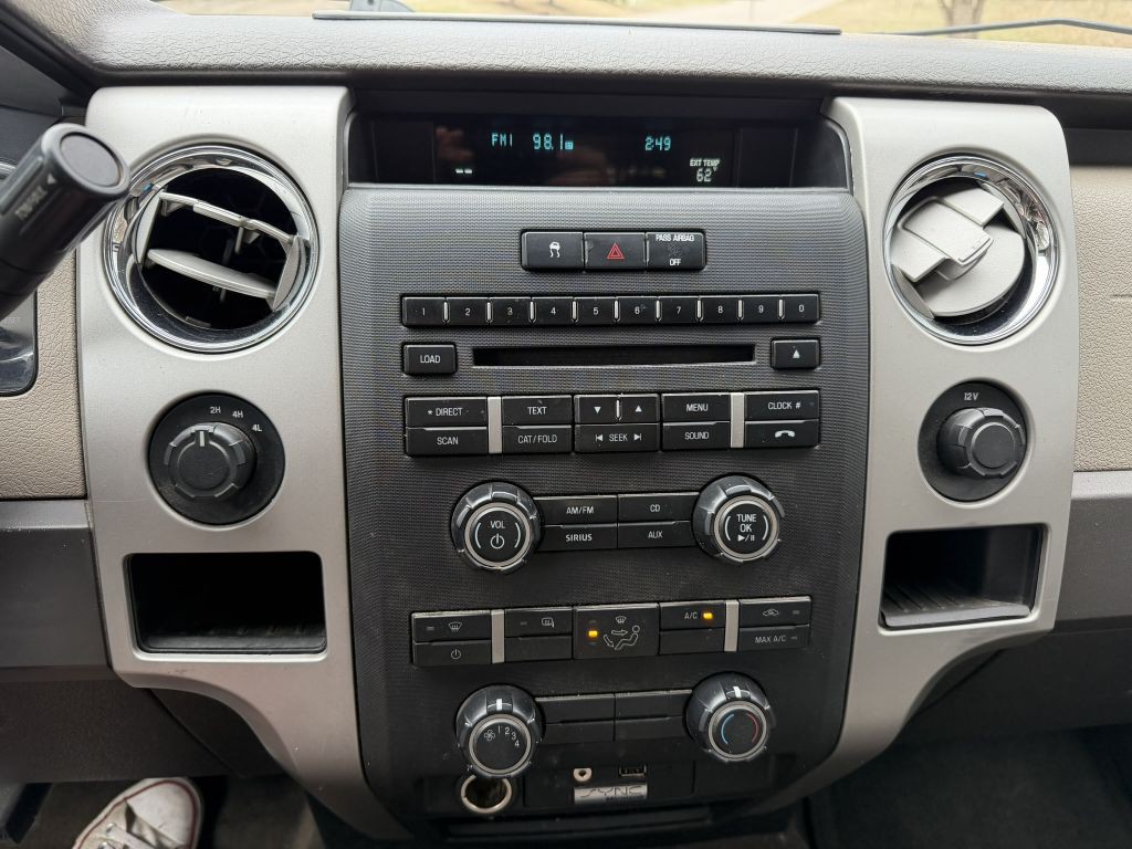 2010 Ford F-150 Image 16