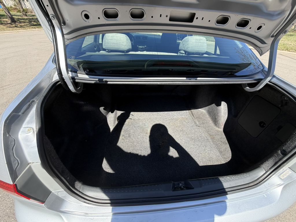 2004 Honda Accord Image 12