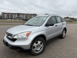 Image for 2009 Honda CR-V LX ID: 7344297