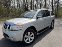 Image for 2011 Nissan Armada SV ID: 7372686