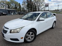 Image for 2011 Chevrolet Cruze LT ID: 7376674