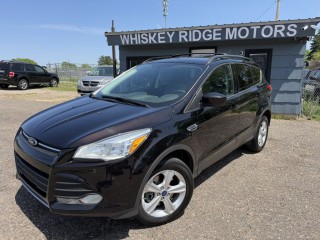 Image for 2013 Ford Escape SE ID: 7397511