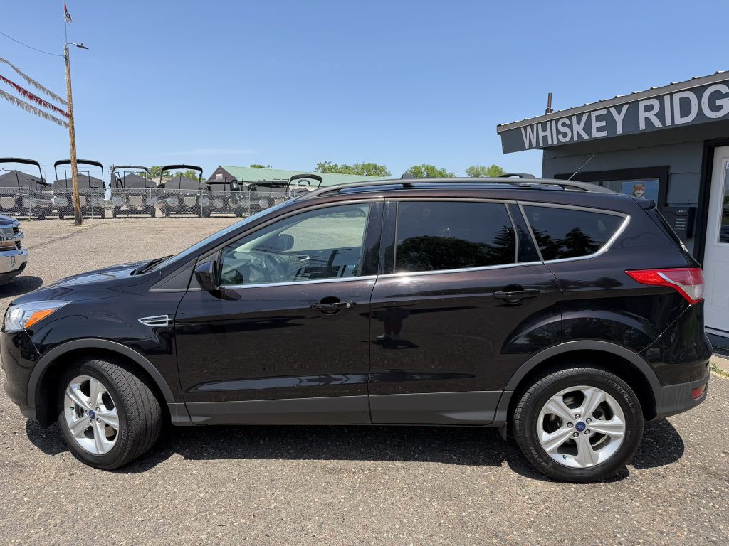 2013 Ford Escape Image 2