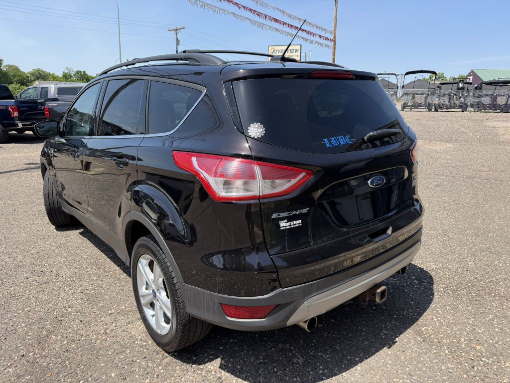2013 Ford Escape Image 3