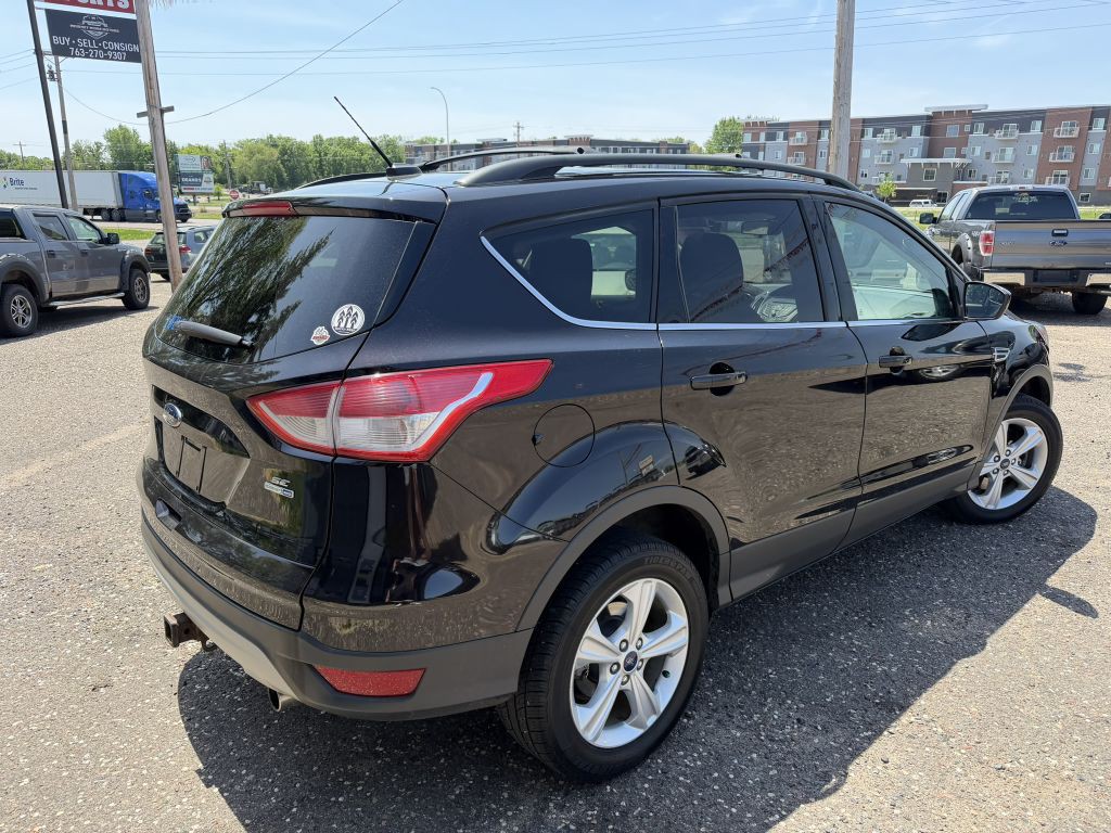 2013 Ford Escape Image 5