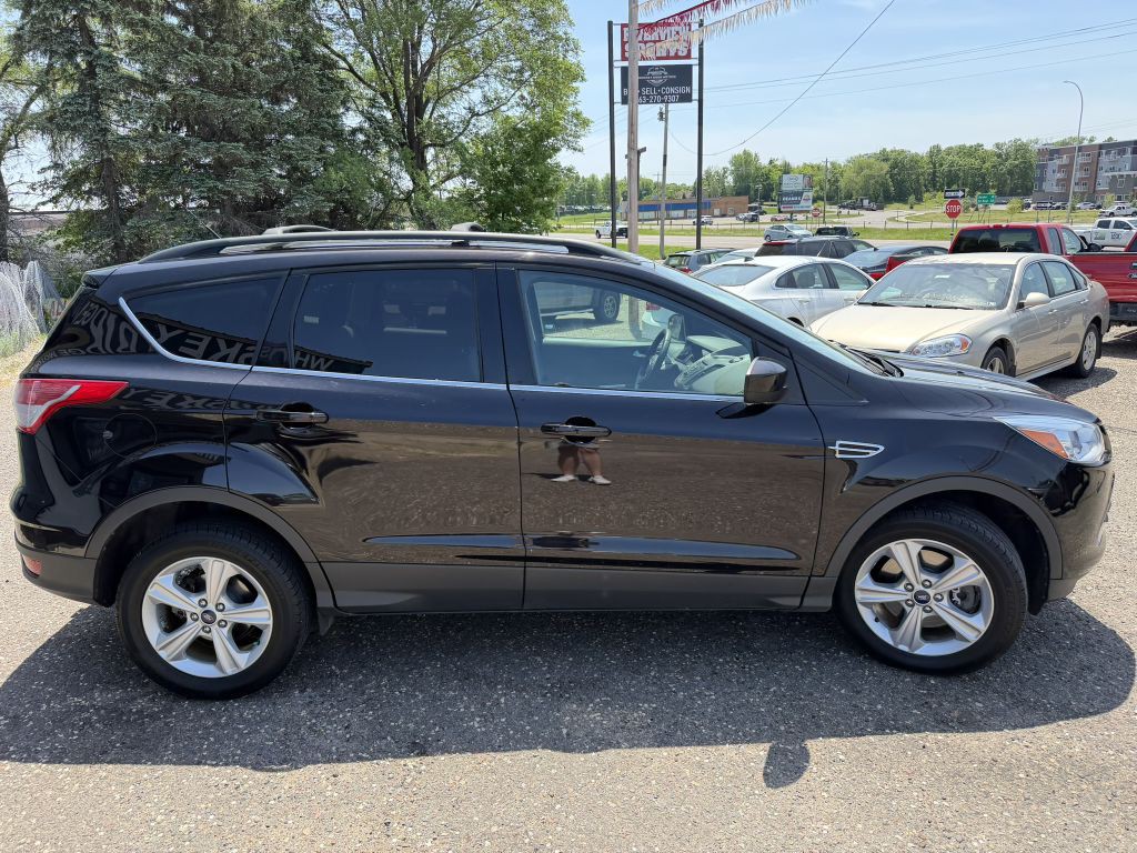 2013 Ford Escape Image 6