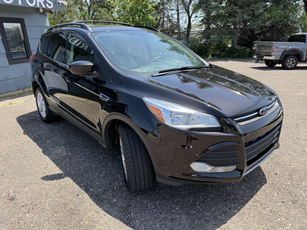 2013 Ford Escape Image 7