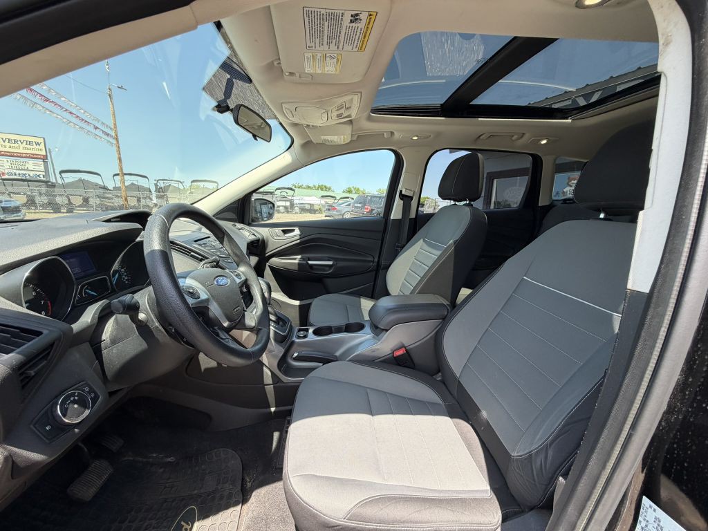 2013 Ford Escape Image 9