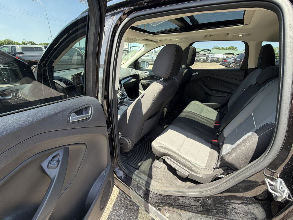 2013 Ford Escape Image 10