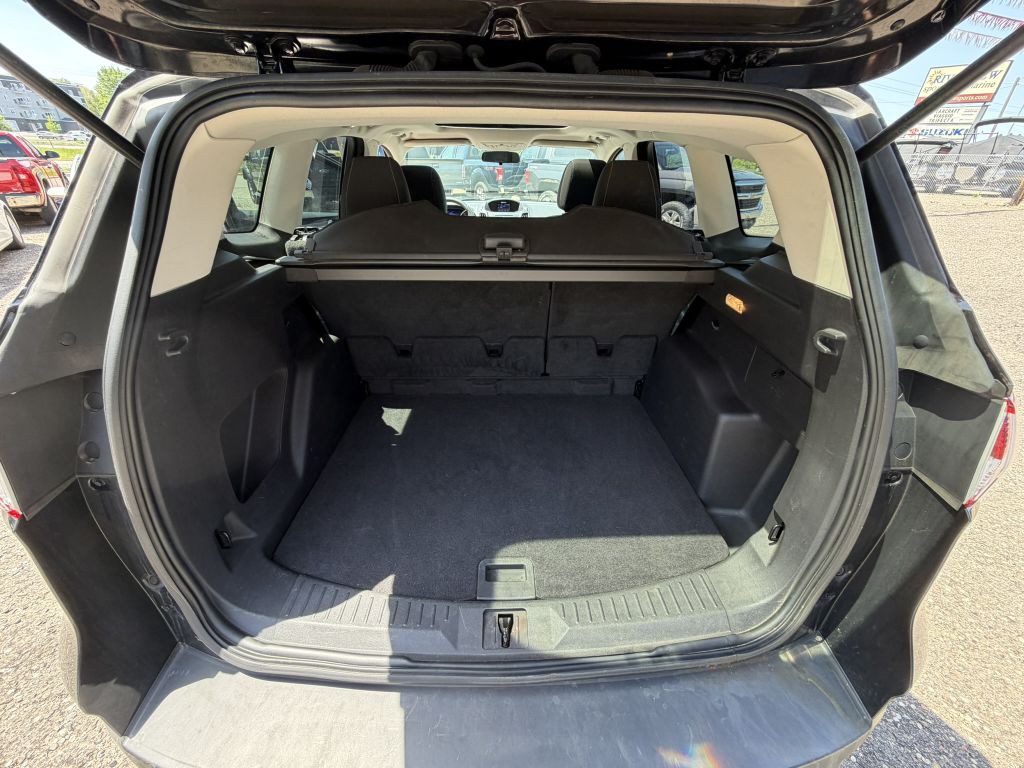 2013 Ford Escape Image 11