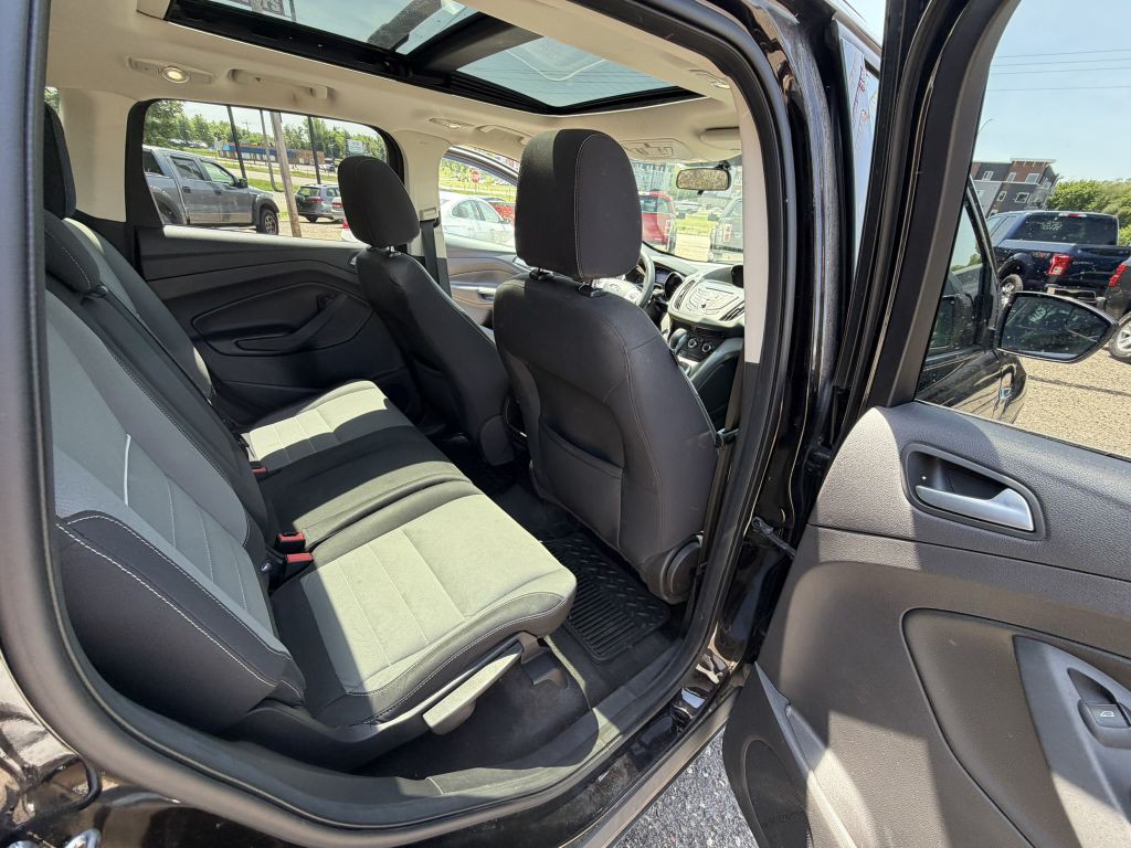 2013 Ford Escape Image 12