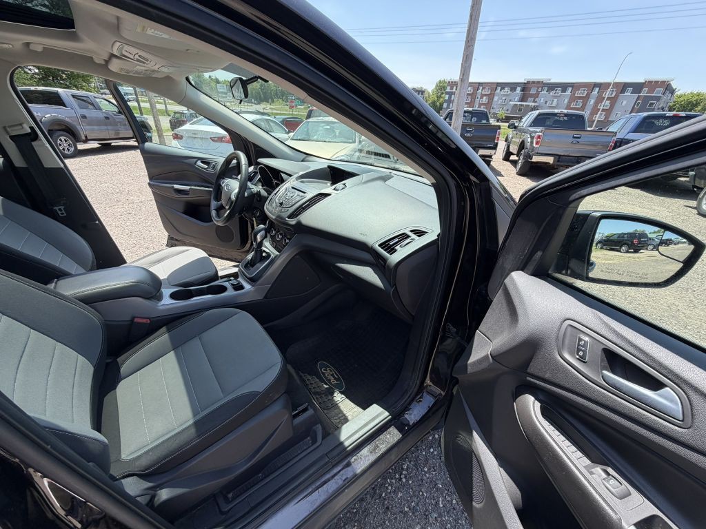 2013 Ford Escape Image 13