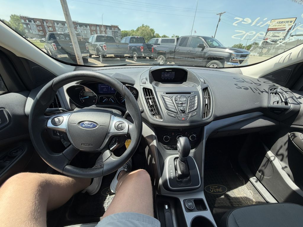 2013 Ford Escape Image 14