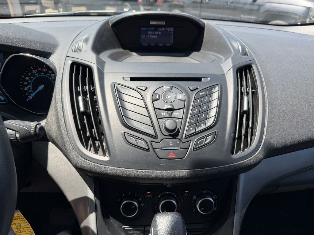 2013 Ford Escape Image 15