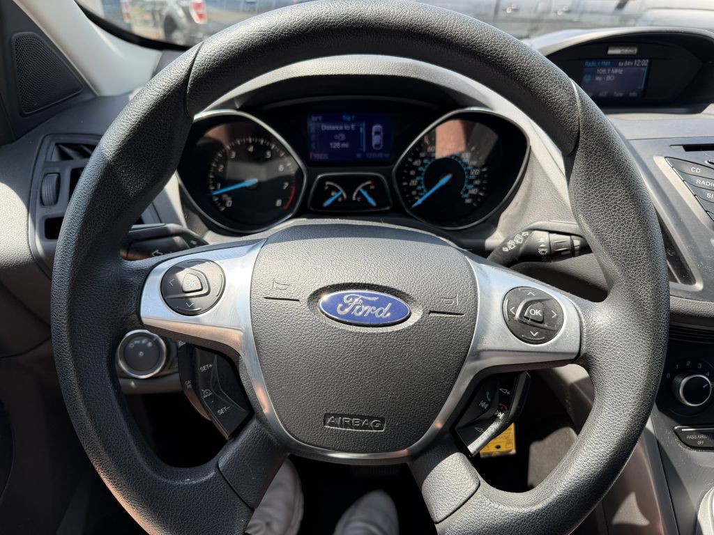 2013 Ford Escape Image 16
