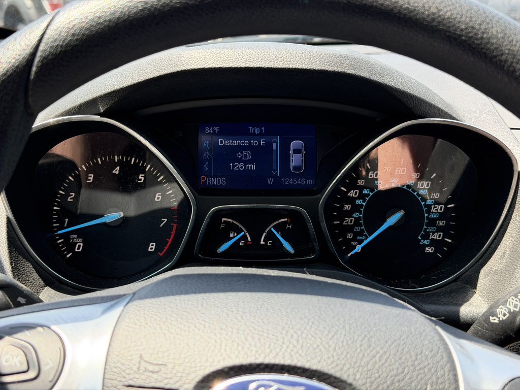 2013 Ford Escape Image 17