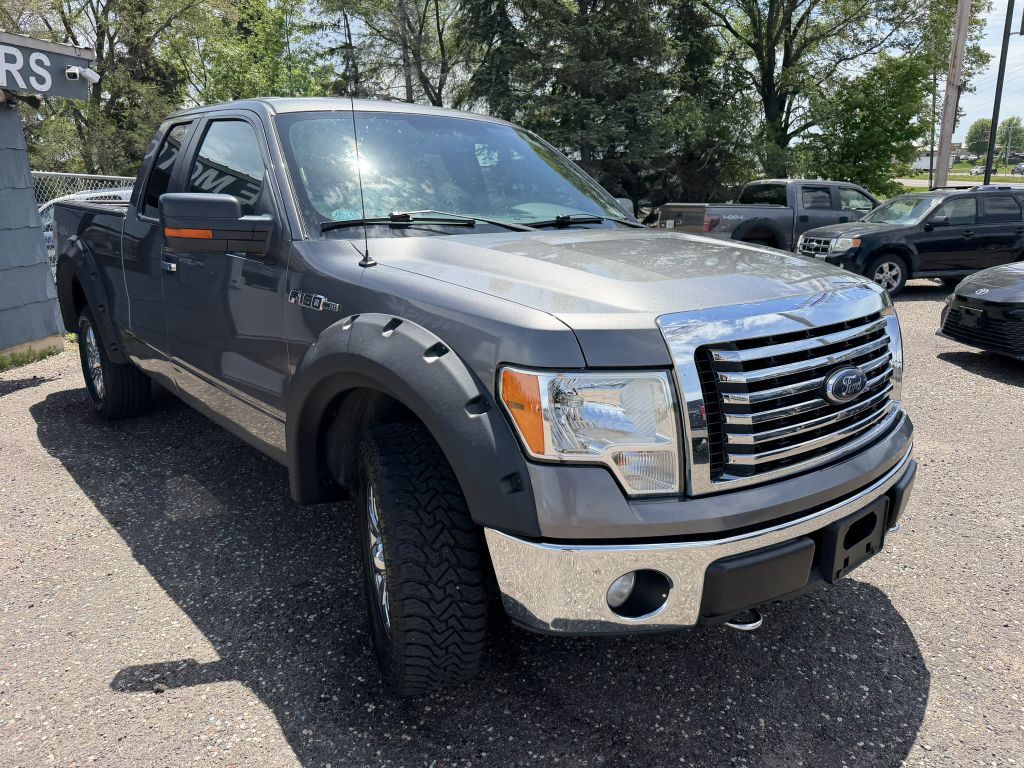 2012 Ford F-150 Image 7