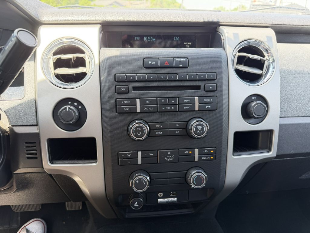 2012 Ford F-150 Image 14