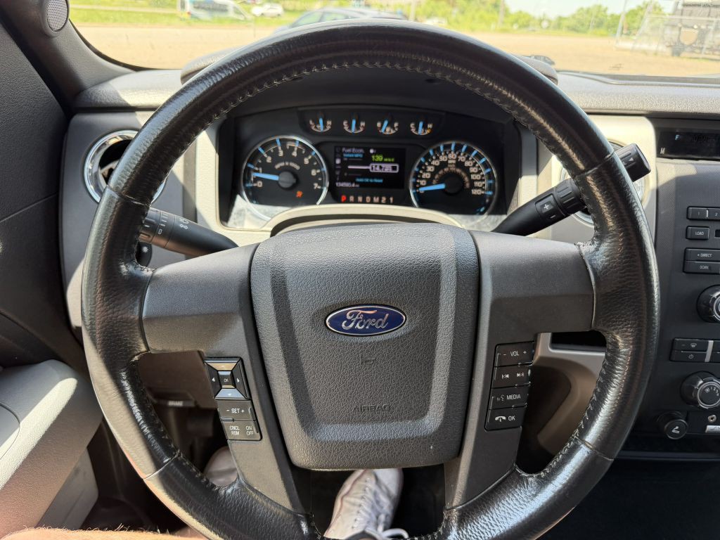 2012 Ford F-150 Image 15