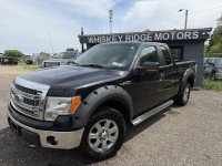 Image for 2014 Ford F-150 XL ID: 7420244