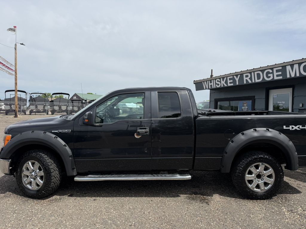 2014 Ford F-150 Image 2