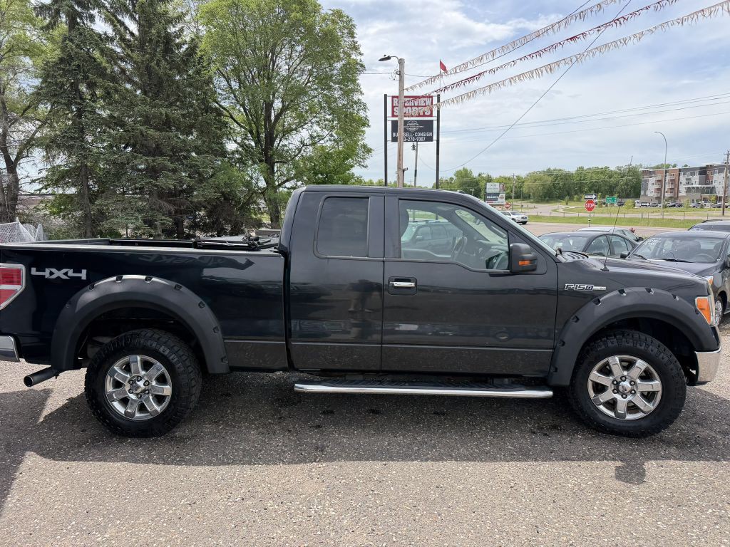 2014 Ford F-150 Image 6