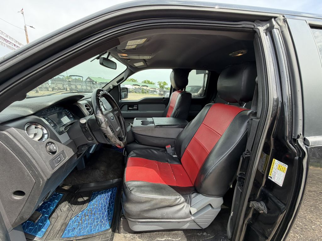 2014 Ford F-150 Image 10