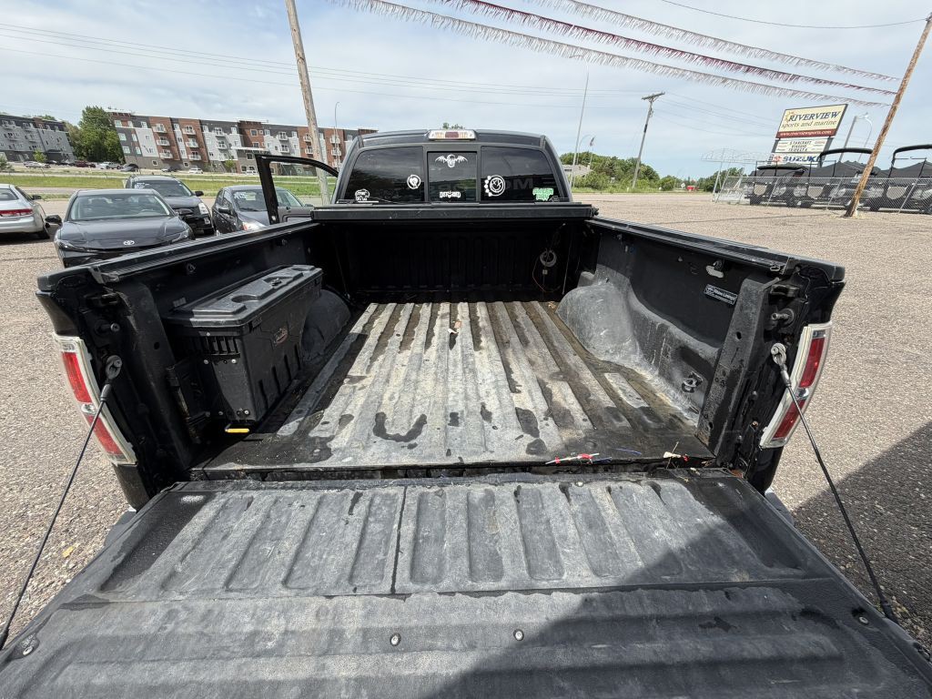 2014 Ford F-150 Image 12