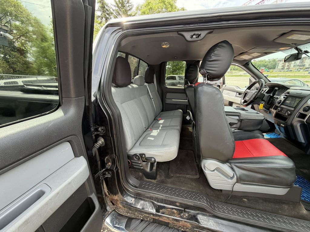 2014 Ford F-150 Image 13