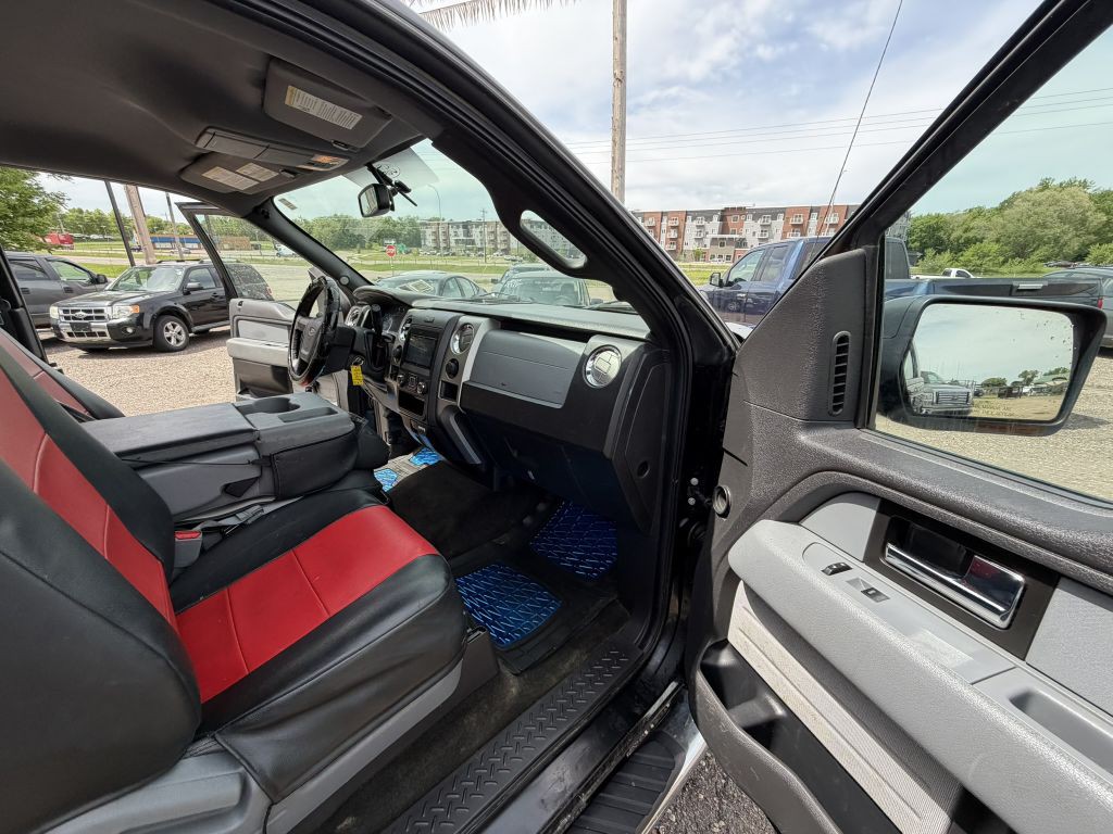 2014 Ford F-150 Image 14