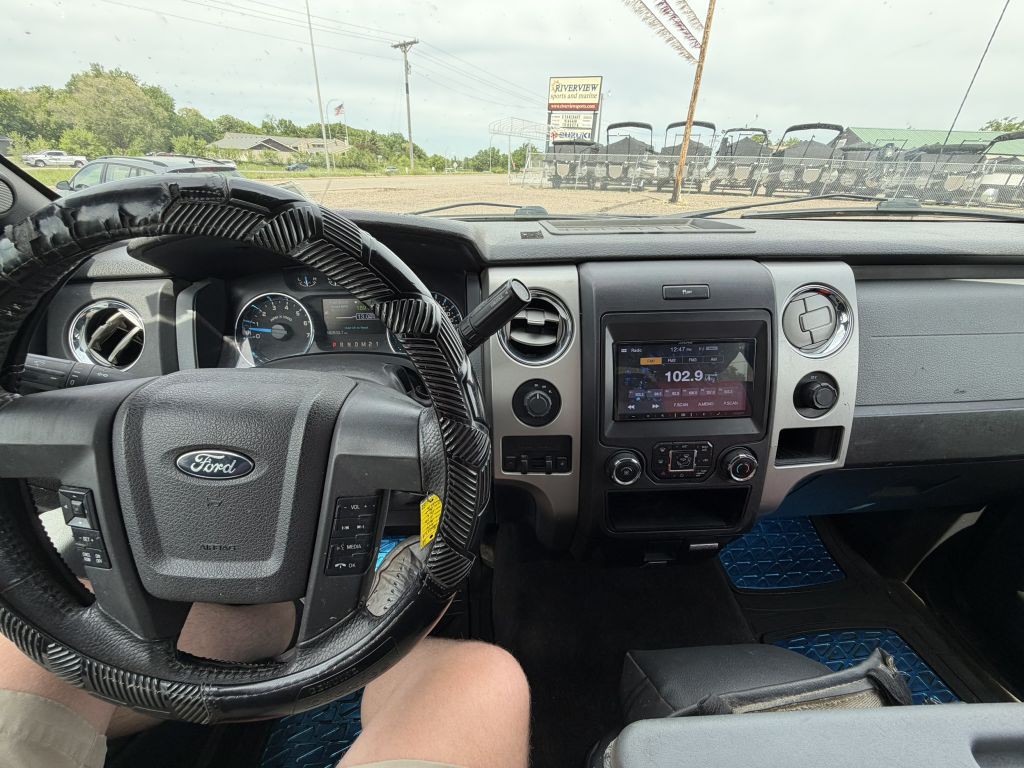 2014 Ford F-150 Image 15