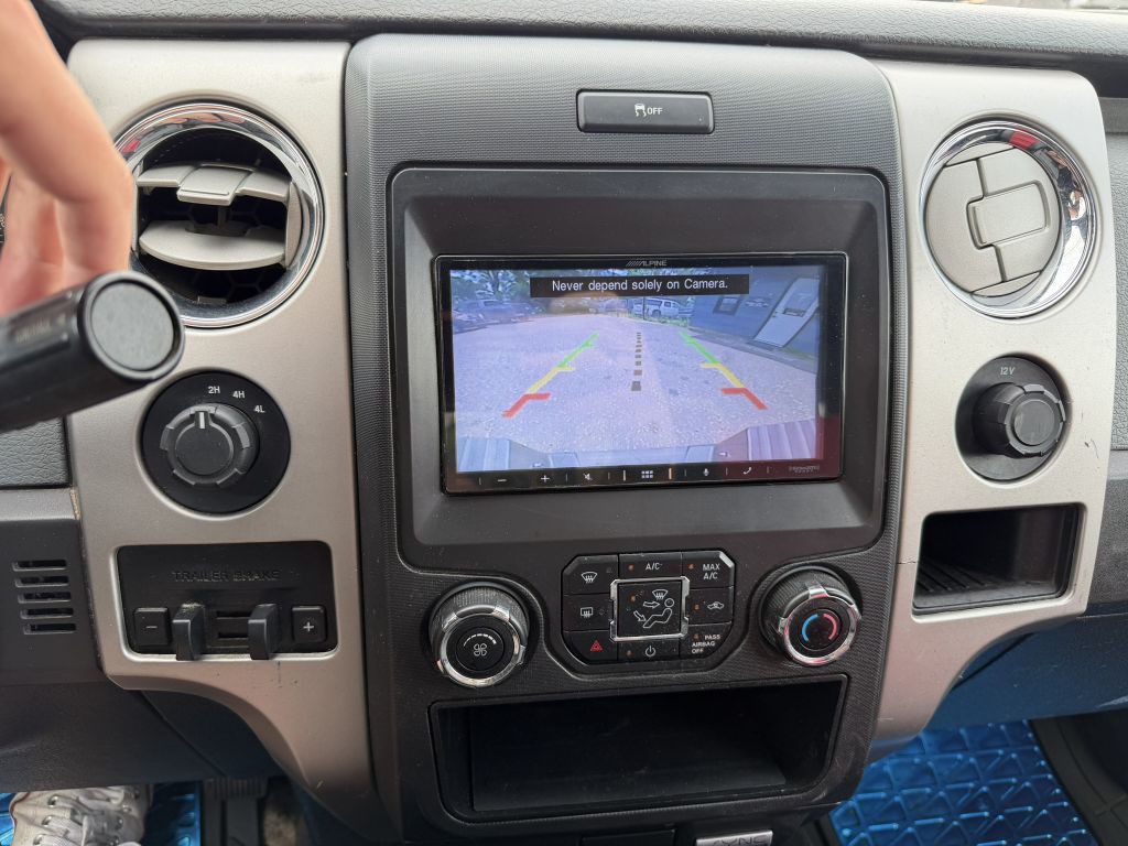 2014 Ford F-150 Image 16