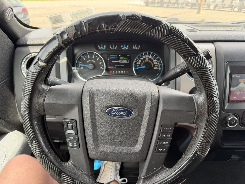 2014 Ford F-150 Image 17