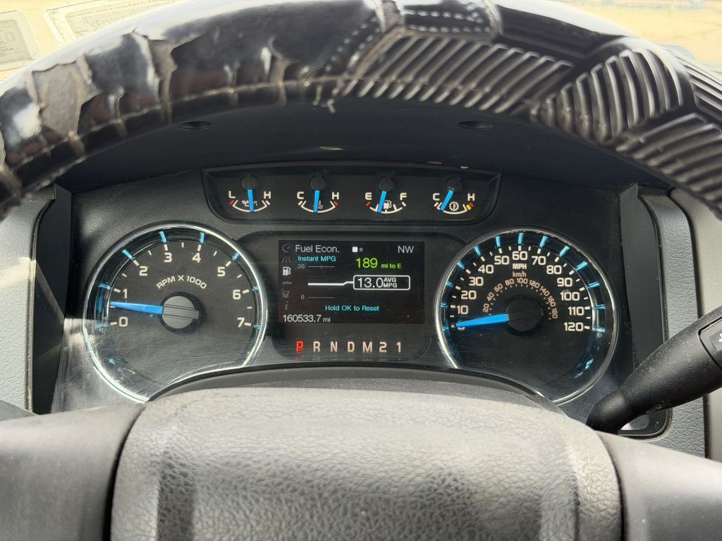 2014 Ford F-150 Image 18
