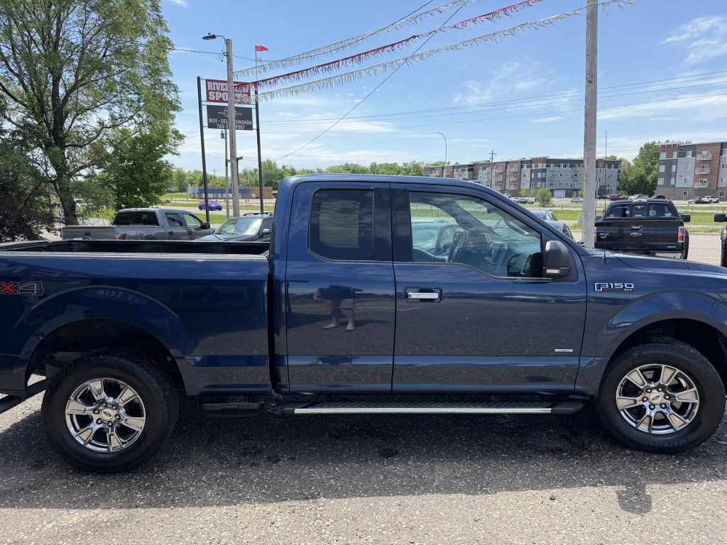 2015 Ford F-150 Image 6