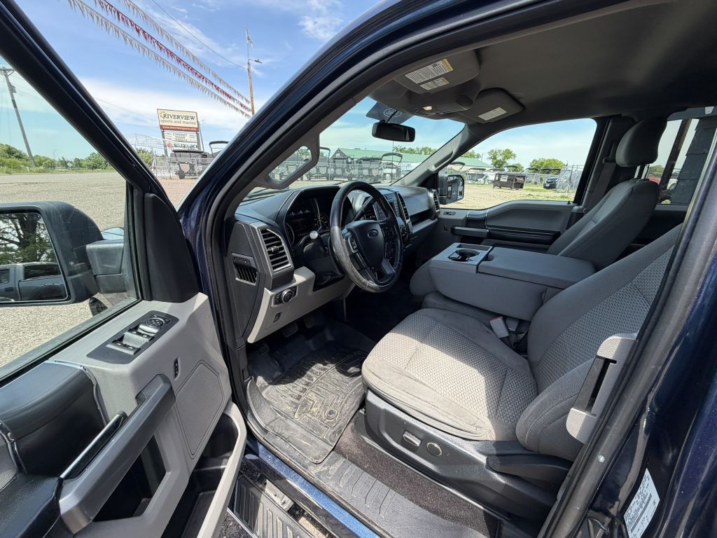 2015 Ford F-150 Image 9