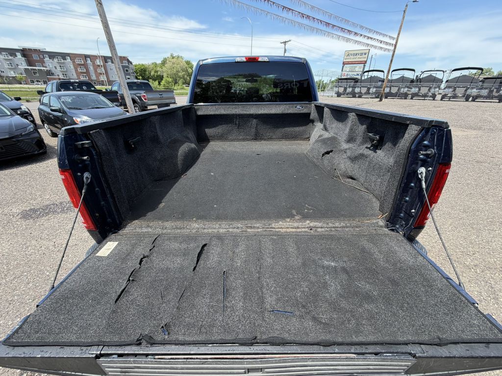 2015 Ford F-150 Image 11