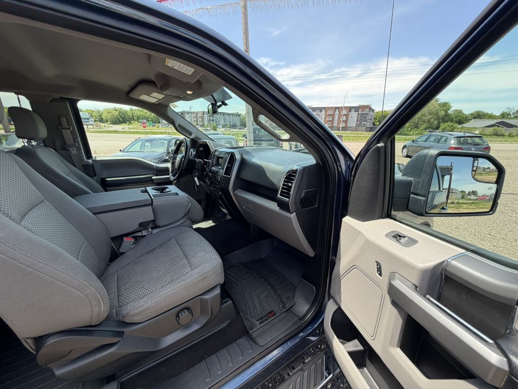 2015 Ford F-150 Image 13
