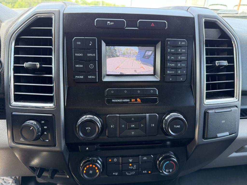2015 Ford F-150 Image 15