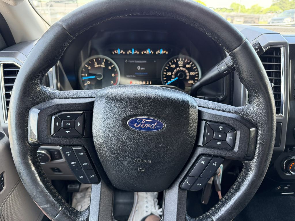 2015 Ford F-150 Image 16