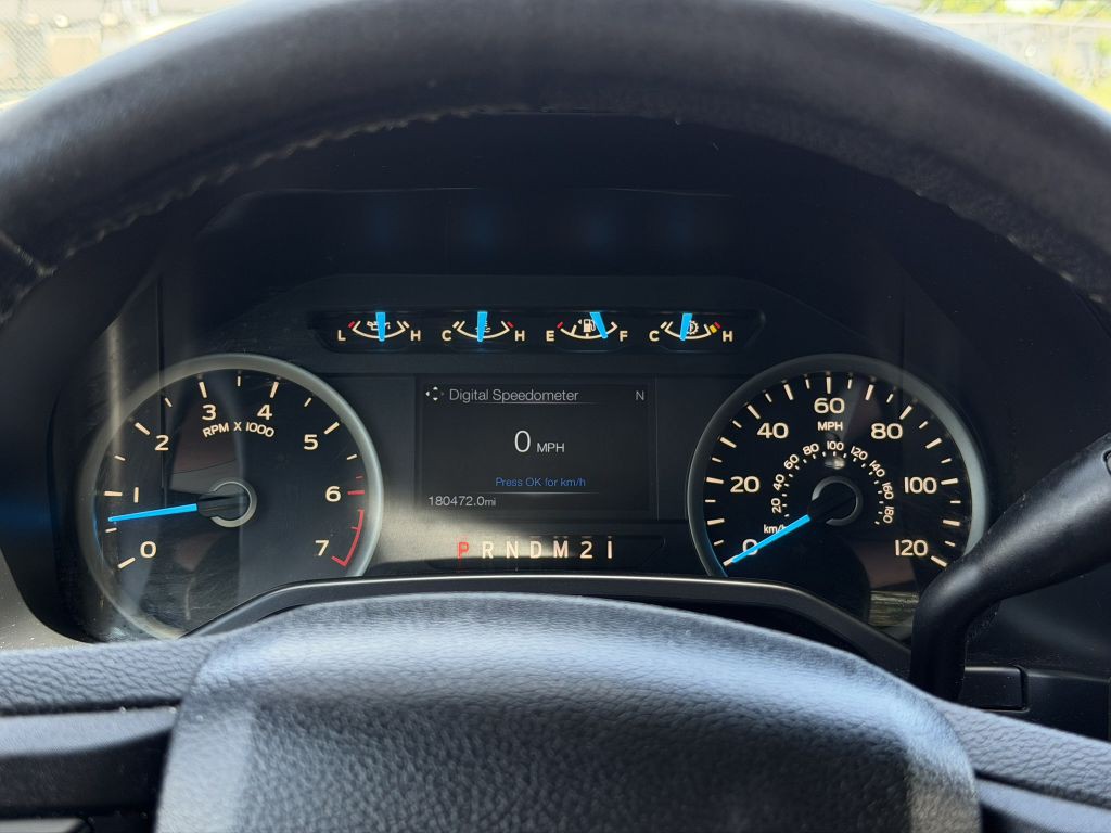 2015 Ford F-150 Image 17